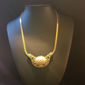 Vintage Necklace